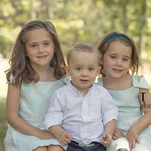 Meet your Posher, Tiffany